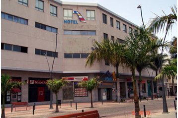 Spain Hotel Santa Lucía de Tirajana, Exterior